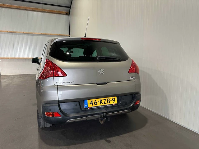 Peugeot 3008 1.6 thp b.lease exec 46-kzb-9 - afbeelding 17 van  22