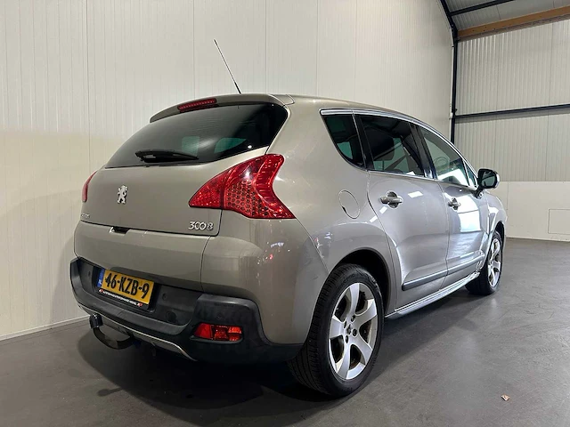 Peugeot 3008 1.6 thp b.lease exec 46-kzb-9 - afbeelding 18 van  22
