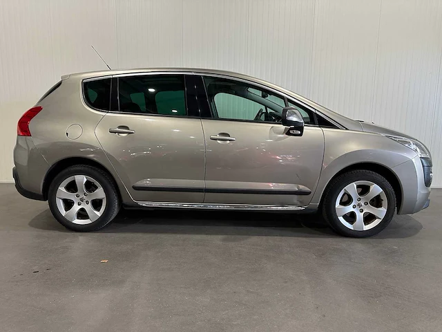 Peugeot 3008 1.6 thp b.lease exec 46-kzb-9 - afbeelding 19 van  22