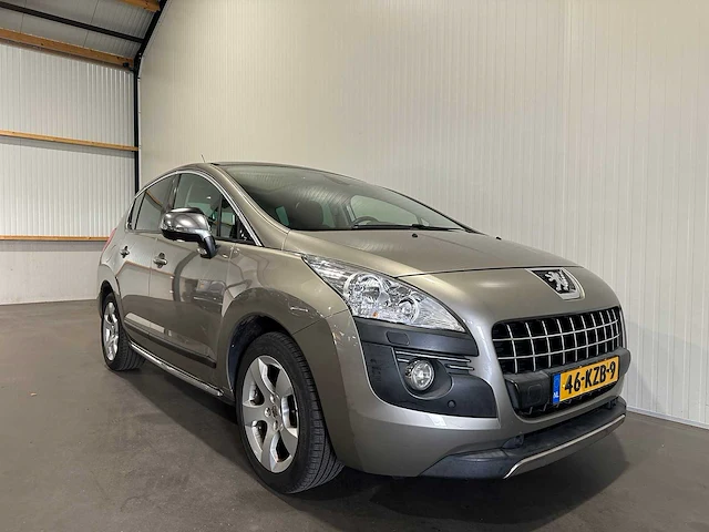 Peugeot 3008 1.6 thp b.lease exec 46-kzb-9 - afbeelding 20 van  22