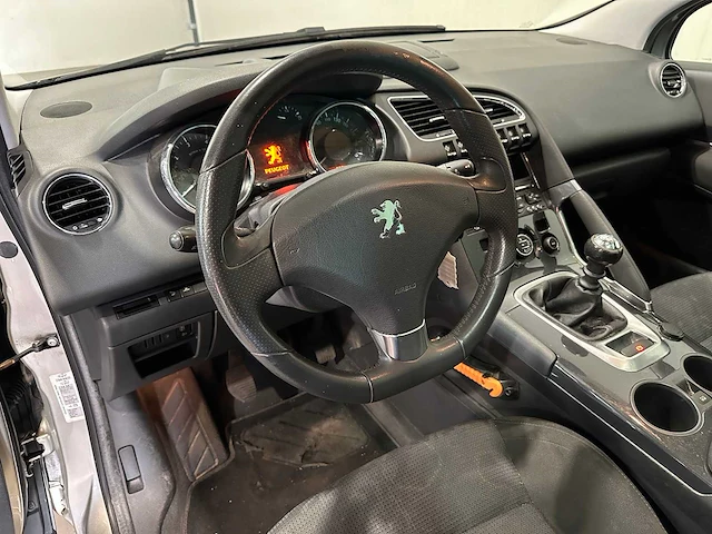 Peugeot 3008 1.6 thp b.lease exec 46-kzb-9 - afbeelding 22 van  22