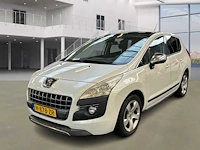 Peugeot 3008 1.6 thp b.lease exec , h-878-zr