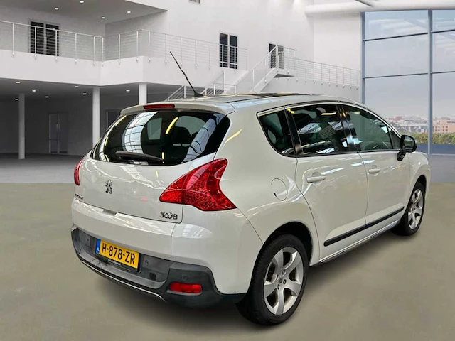 Peugeot 3008 1.6 thp b.lease exec , h-878-zr - afbeelding 13 van  19