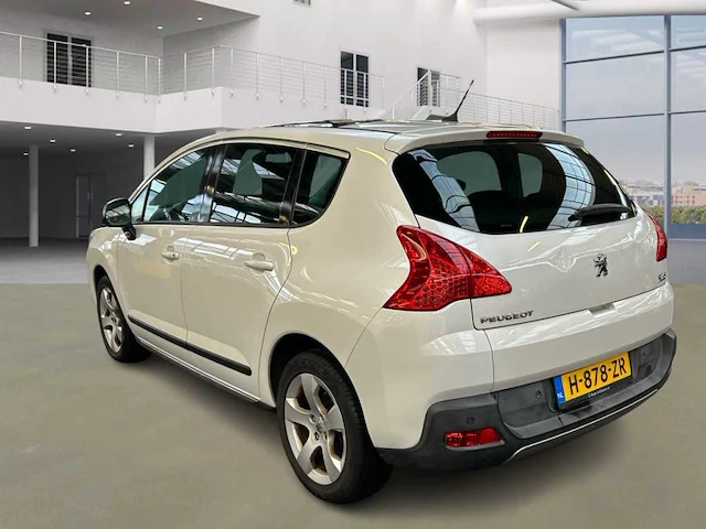 Peugeot 3008 1.6 thp b.lease exec , h-878-zr - afbeelding 14 van  19