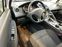 Peugeot 3008 1.6 thp b.lease exec , h-878-zr - afbeelding 15 van  19