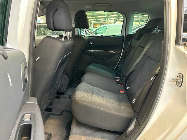 Peugeot 3008 1.6 thp b.lease exec , h-878-zr - afbeelding 16 van  19