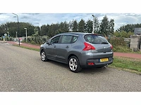 Peugeot 3008 1.6 thp blue lease executive 2011 | 15-xjj-2 i - afbeelding 2 van  13