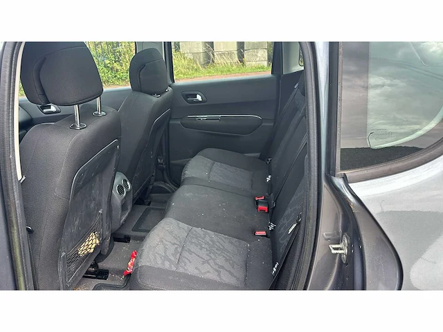 Peugeot 3008 1.6 thp blue lease executive 2011 | 15-xjj-2 i - afbeelding 3 van  13