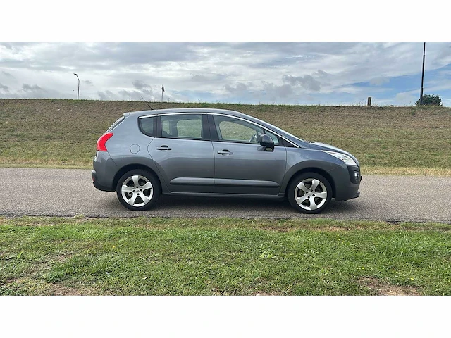 Peugeot 3008 1.6 thp blue lease executive 2011 | 15-xjj-2 i - afbeelding 4 van  13