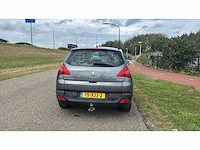 Peugeot 3008 1.6 thp blue lease executive 2011 | 15-xjj-2 i - afbeelding 5 van  13