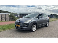 Peugeot 3008 1.6 thp blue lease executive 2011 | 15-xjj-2 i - afbeelding 1 van  13