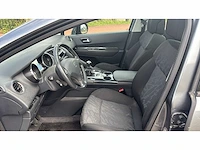 Peugeot 3008 1.6 thp blue lease executive 2011 | 15-xjj-2 i - afbeelding 7 van  13