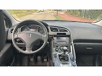 Peugeot 3008 1.6 thp blue lease executive 2011 | 15-xjj-2 i - afbeelding 11 van  13
