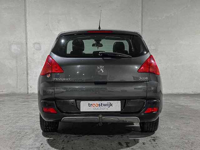 Peugeot 3008 1.6 thp gt -automaat- 156pk 2010, 7-kkb-78 - afbeelding 2 van  39