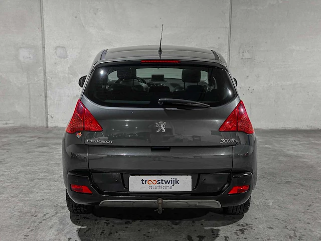 Peugeot 3008 1.6 thp gt -automaat- 156pk 2010, 7-kkb-78 - afbeelding 3 van  39