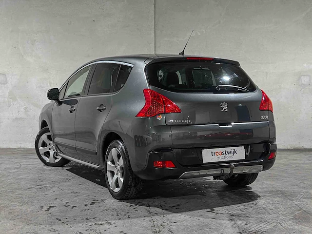 Peugeot 3008 1.6 thp gt -automaat- 156pk 2010, 7-kkb-78 - afbeelding 4 van  39