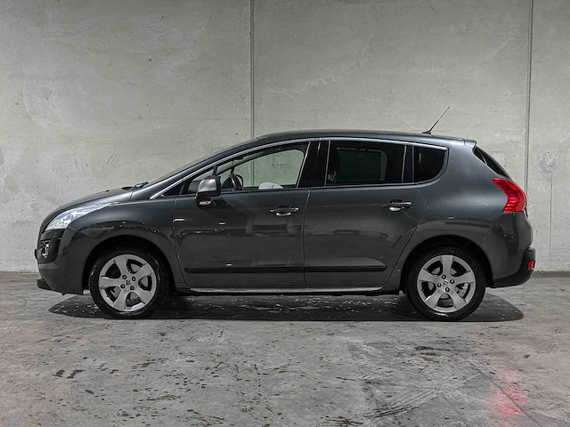 Peugeot 3008 1.6 thp gt -automaat- 156pk 2010, 7-kkb-78 - afbeelding 6 van  39