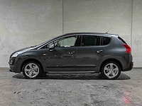 Peugeot 3008 1.6 thp gt -automaat- 156pk 2010, 7-kkb-78 - afbeelding 6 van  39