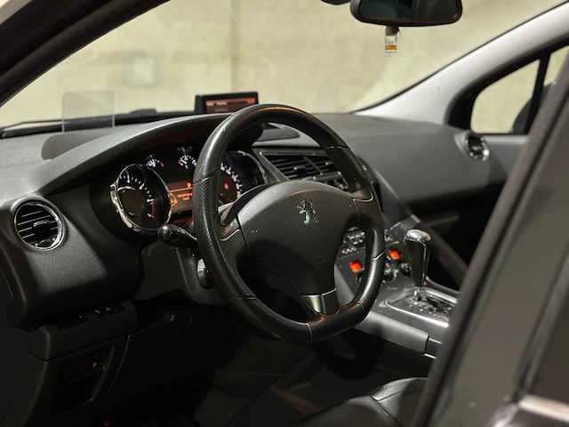 Peugeot 3008 1.6 thp gt -automaat- 156pk 2010, 7-kkb-78 - afbeelding 7 van  39