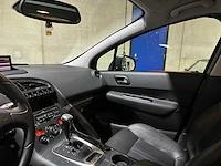 Peugeot 3008 1.6 thp gt -automaat- 156pk 2010, 7-kkb-78 - afbeelding 9 van  39