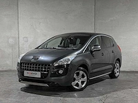 Peugeot 3008 1.6 thp gt -automaat- 156pk 2010, 7-kkb-78 - afbeelding 1 van  39