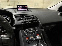 Peugeot 3008 1.6 thp gt -automaat- 156pk 2010, 7-kkb-78 - afbeelding 16 van  39