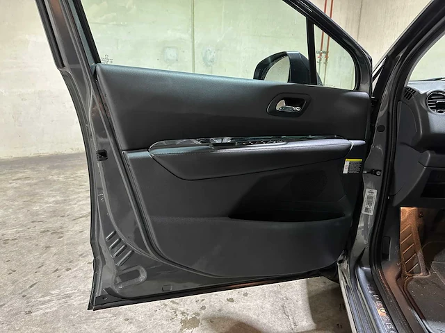 Peugeot 3008 1.6 thp gt -automaat- 156pk 2010, 7-kkb-78 - afbeelding 19 van  39