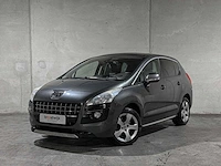 Peugeot 3008 1.6 thp gt -automaat- 156pk 2010, 7-kkb-78 - afbeelding 12 van  39