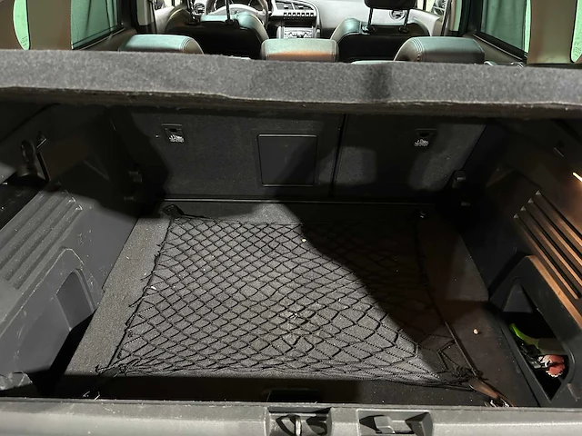 Peugeot 3008 1.6 thp gt -automaat- 156pk 2010, 7-kkb-78 - afbeelding 25 van  39