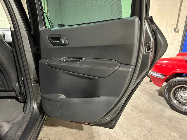 Peugeot 3008 1.6 thp gt -automaat- 156pk 2010, 7-kkb-78 - afbeelding 27 van  39