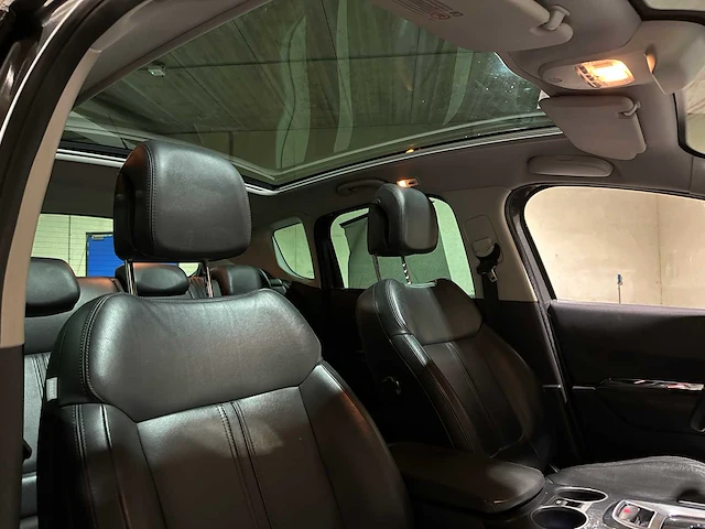 Peugeot 3008 1.6 thp gt -automaat- 156pk 2010, 7-kkb-78 - afbeelding 31 van  39