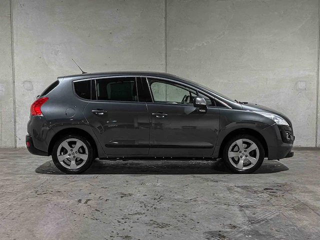 Peugeot 3008 1.6 thp gt -automaat- 156pk 2010, 7-kkb-78 - afbeelding 37 van  39