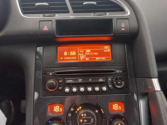 Peugeot 3008 1.6 thp première , 7-kxs-24 - afbeelding 3 van  18