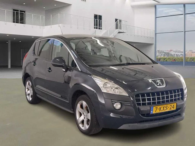 Peugeot 3008 1.6 thp première , 7-kxs-24 - afbeelding 11 van  18