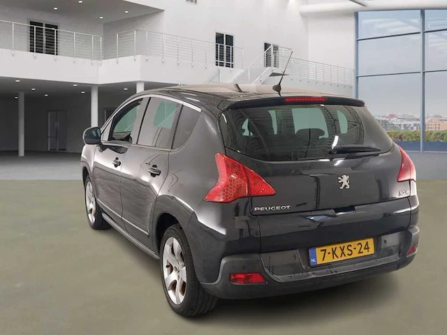 Peugeot 3008 1.6 thp première , 7-kxs-24 - afbeelding 13 van  18