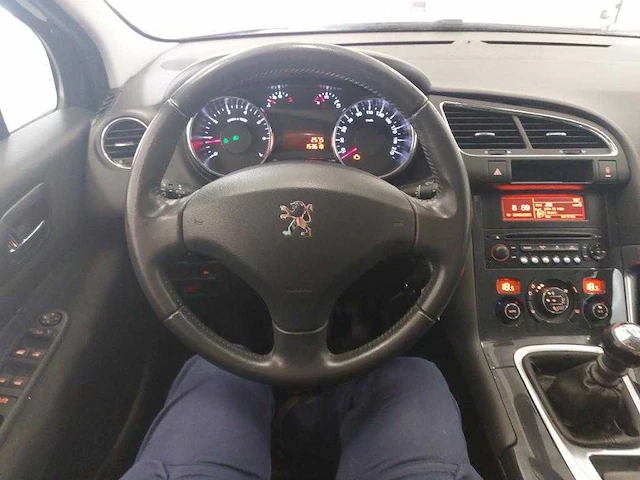 Peugeot 3008 1.6 thp première , 7-kxs-24 - afbeelding 17 van  18
