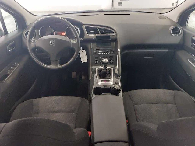 Peugeot 3008 1.6 thp première , 7-kxs-24 - afbeelding 18 van  18