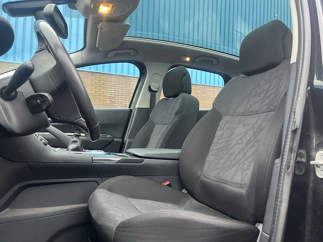 Peugeot 3008 1.6 thp première car 2010 | 59-lzj-8 - afbeelding 2 van  23