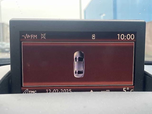 Peugeot 3008 1.6 thp première car 2010 | 59-lzj-8 - afbeelding 9 van  23