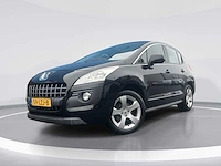 Peugeot 3008 1.6 thp première car 2010 | 59-lzj-8 - afbeelding 1 van  23