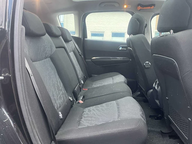 Peugeot 3008 1.6 thp première car 2010 | 59-lzj-8 - afbeelding 15 van  23