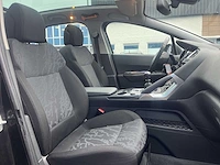 Peugeot 3008 1.6 thp première car 2010 | 59-lzj-8 - afbeelding 16 van  23