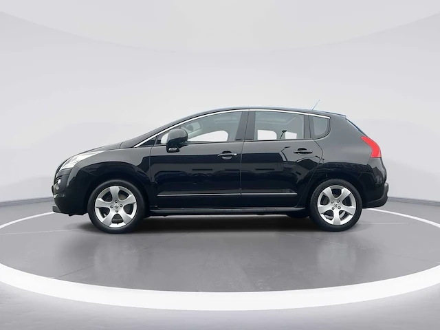 Peugeot 3008 1.6 thp première car 2010 | 59-lzj-8 - afbeelding 17 van  23