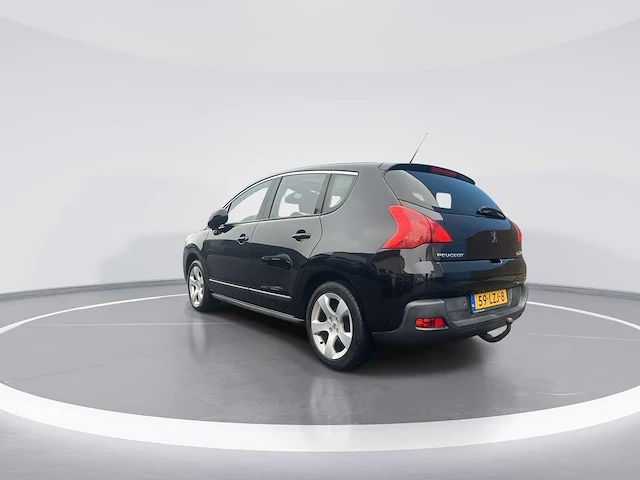 Peugeot 3008 1.6 thp première car 2010 | 59-lzj-8 - afbeelding 18 van  23