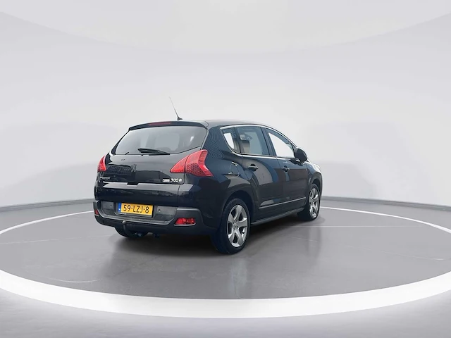 Peugeot 3008 1.6 thp première car 2010 | 59-lzj-8 - afbeelding 20 van  23