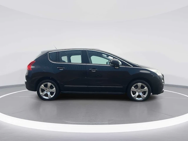 Peugeot 3008 1.6 thp première car 2010 | 59-lzj-8 - afbeelding 21 van  23