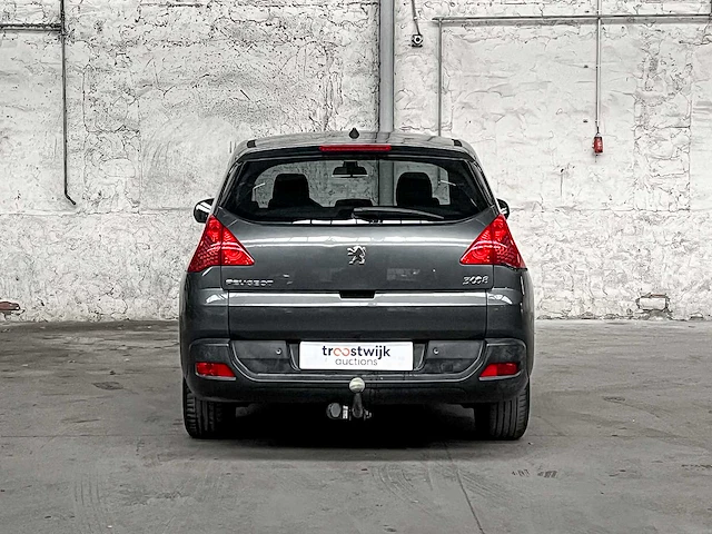 Peugeot 3008 1.6 thp st 156pk 2011, 64-pjj-1 - afbeelding 10 van  38