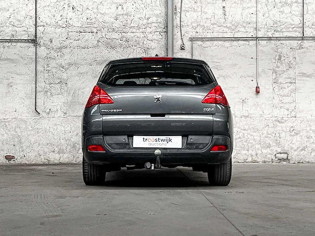 Peugeot 3008 1.6 thp st 156pk 2011, 64-pjj-1 - afbeelding 11 van  38