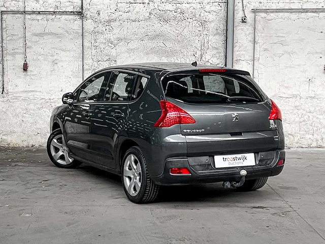 Peugeot 3008 1.6 thp st 156pk 2011, 64-pjj-1 - afbeelding 12 van  38