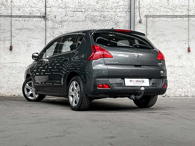 Peugeot 3008 1.6 thp st 156pk 2011, 64-pjj-1 - afbeelding 13 van  38